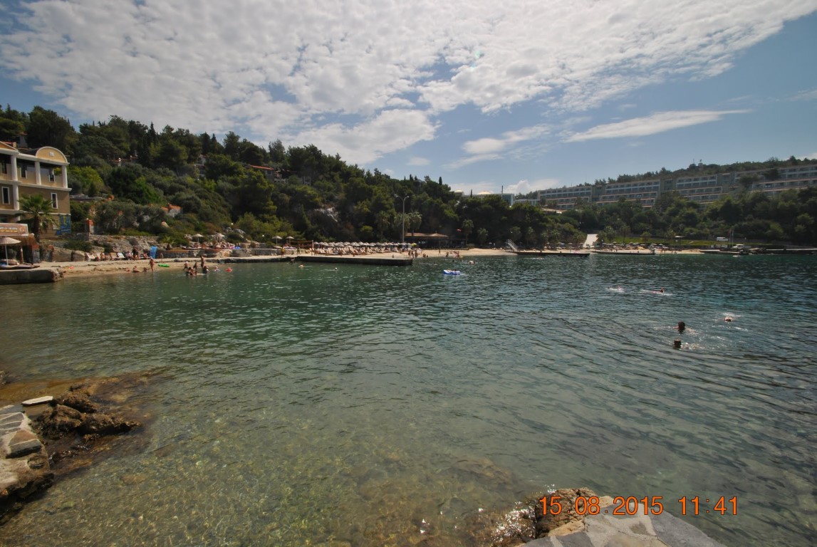 imagini hotel PINE BAY KUSADASI